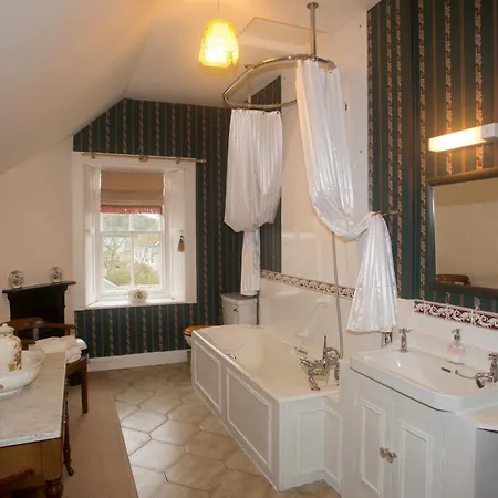 Clint Lodge Melrose Room photo
