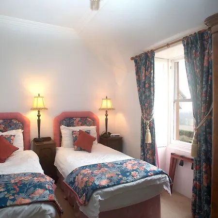 Clint Lodge Melrose Room photo