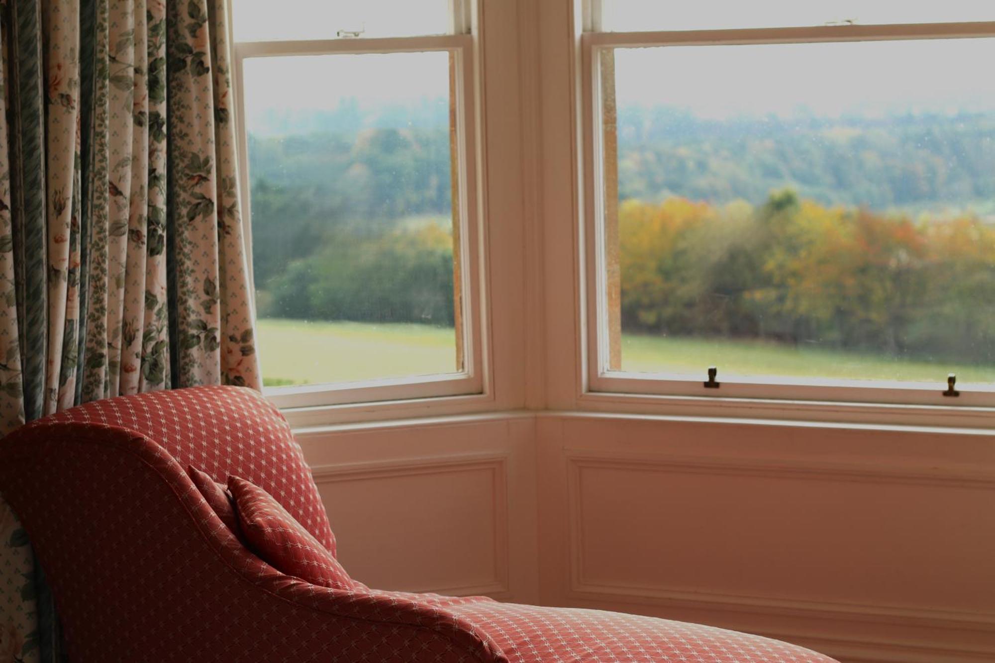 Country house Clint Melrose